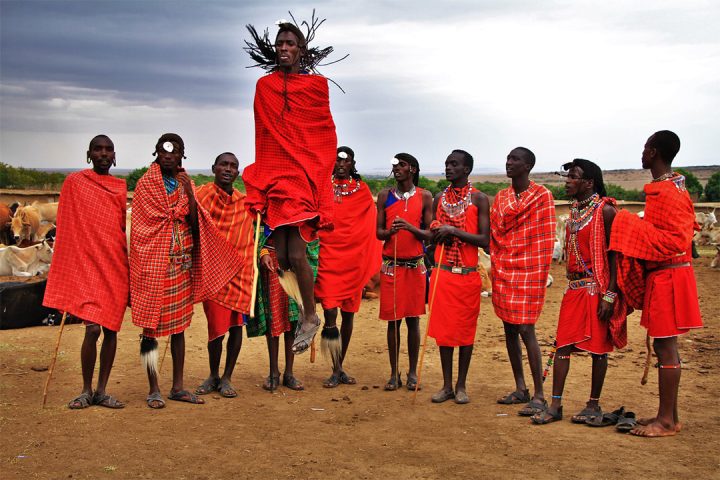 maasai-tribe